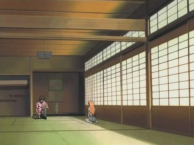 Otaku Gallery  / Anime e Manga / Bleach / Screen Shots / Episodi / 013 - Il fiore e l Hollow / 151.jpg